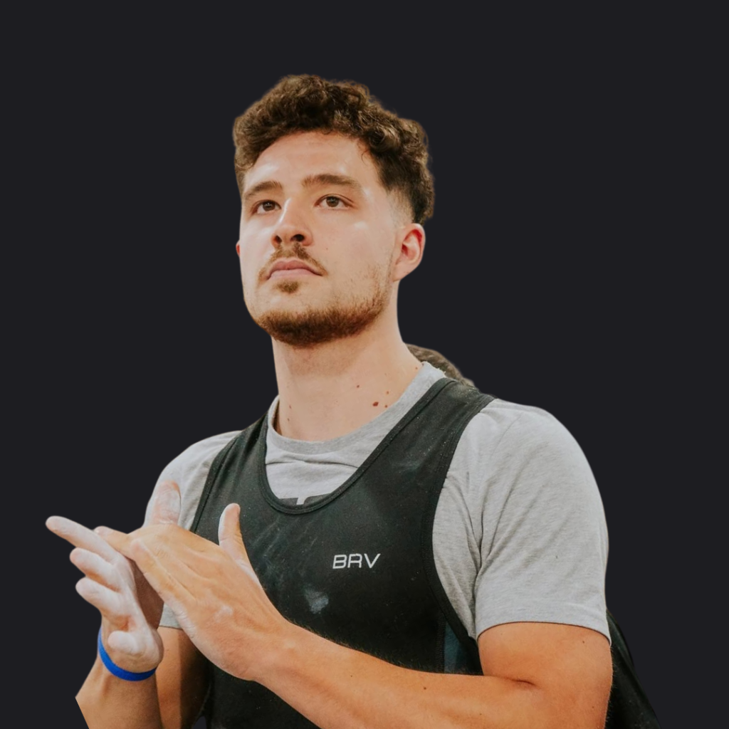 Powerlifting Competition